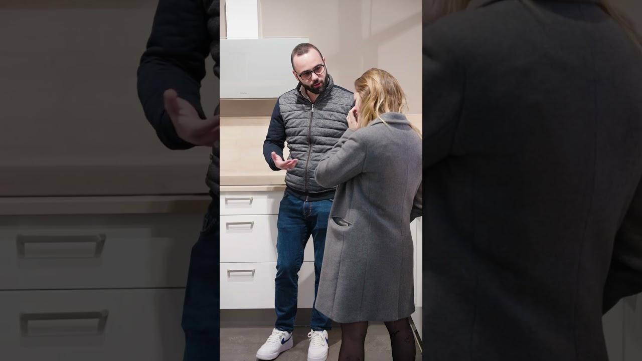 Formation de l'équipe de Cuisinella - Nort-sur-Erdre