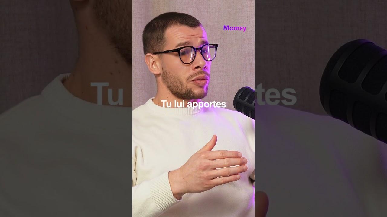 Paul Jaunay - Coaching professionnel