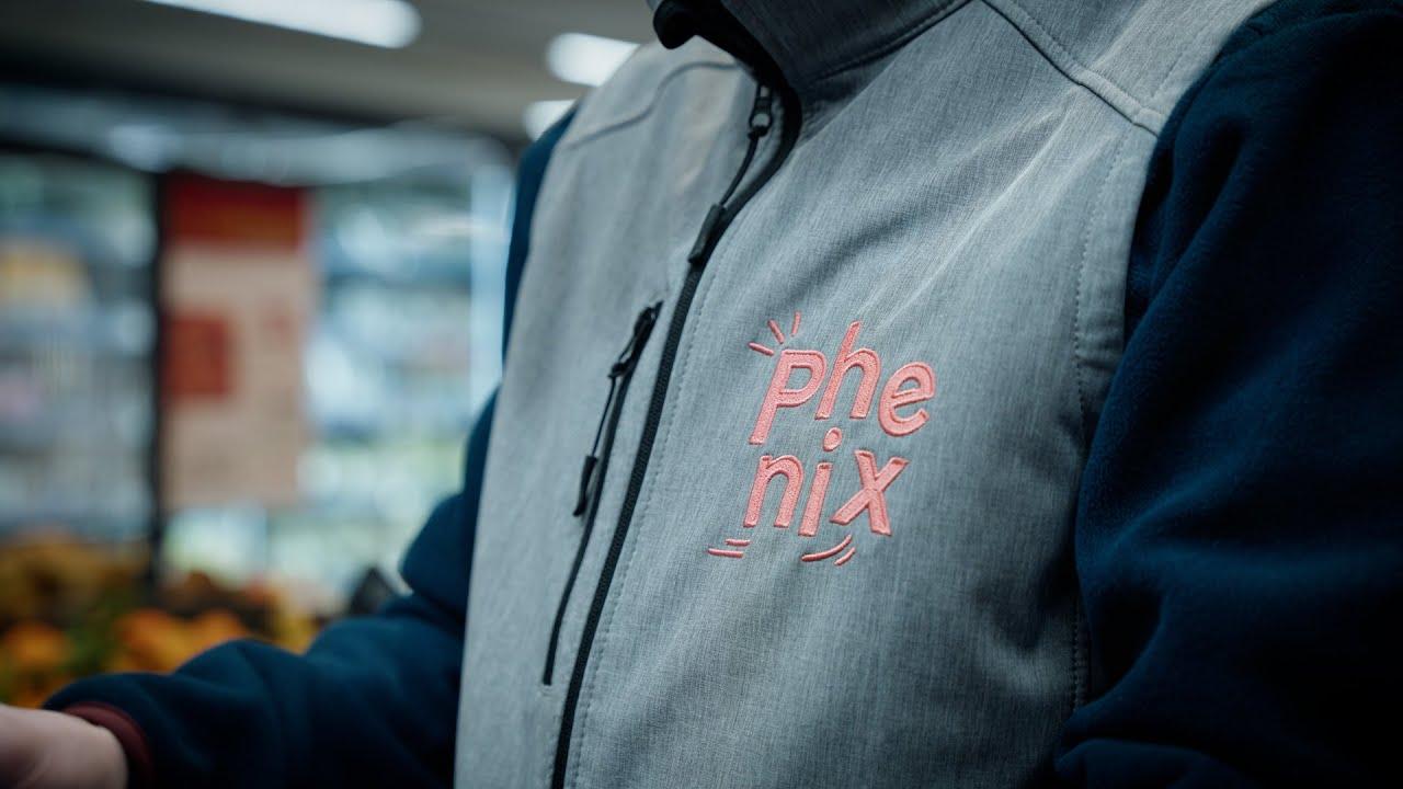 Super U de Rezé - Labellisation anti-gaspi