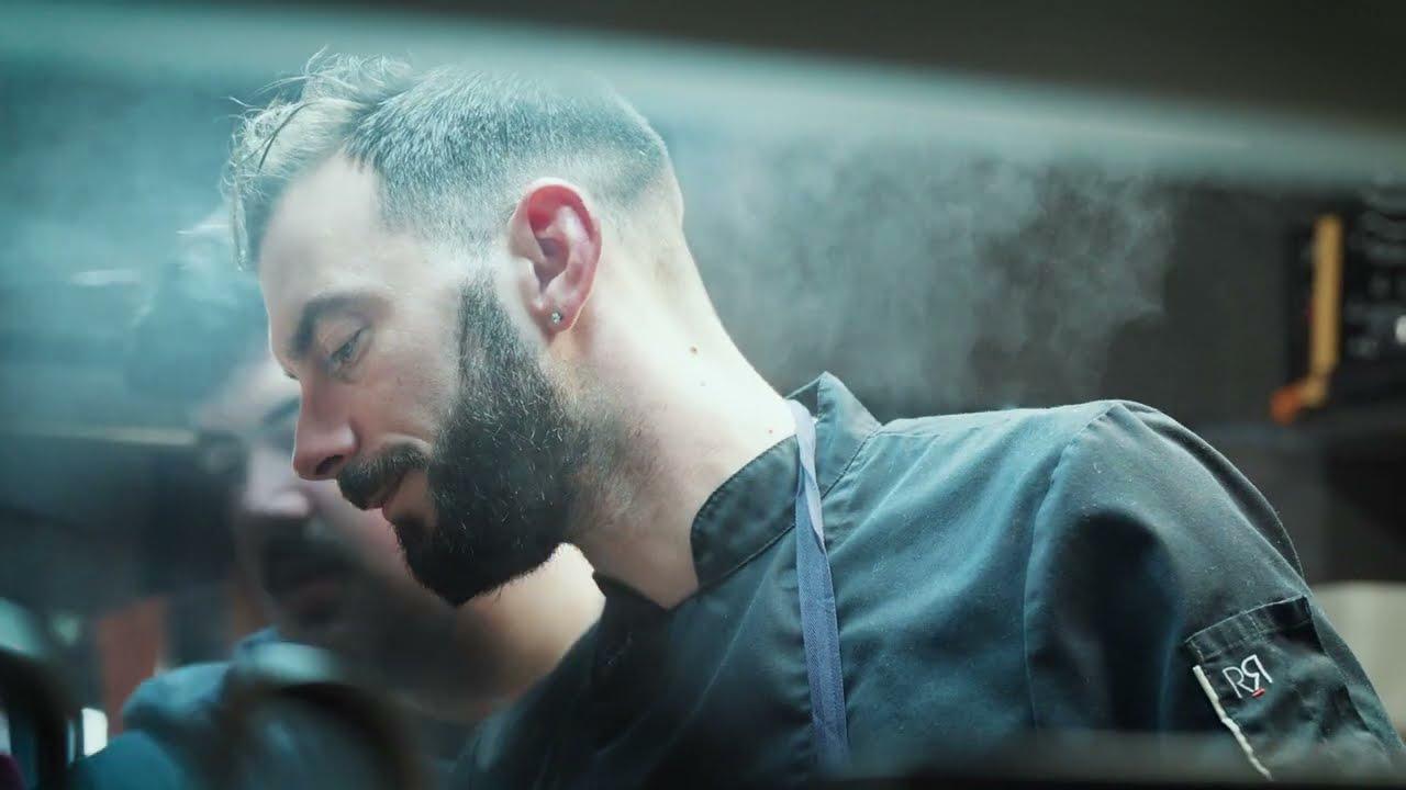 Mathurin - Bistronomie et Food-Hall à Machecoul