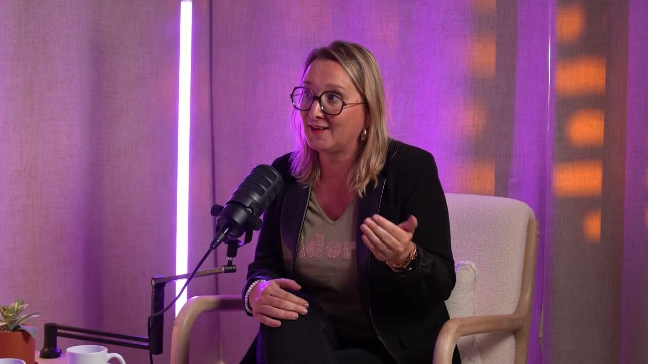 Podcast vidéo - Les héros de la vente x Yumens