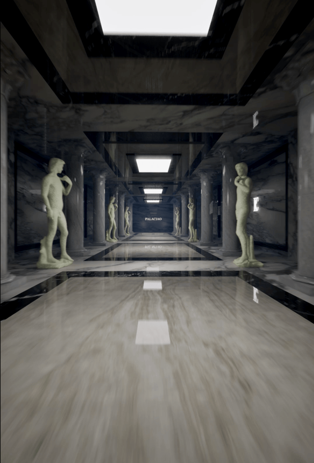 Video formats - Woman