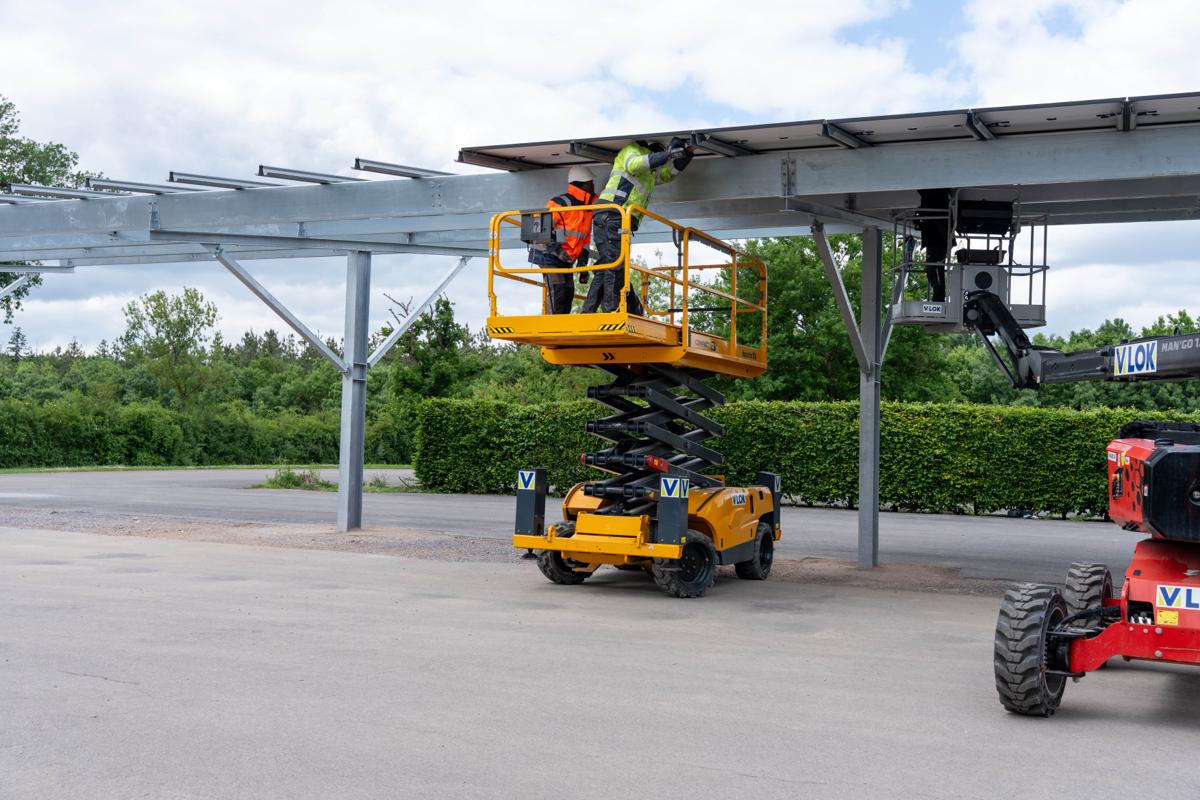 Format vidéo 16:9 - Corporate