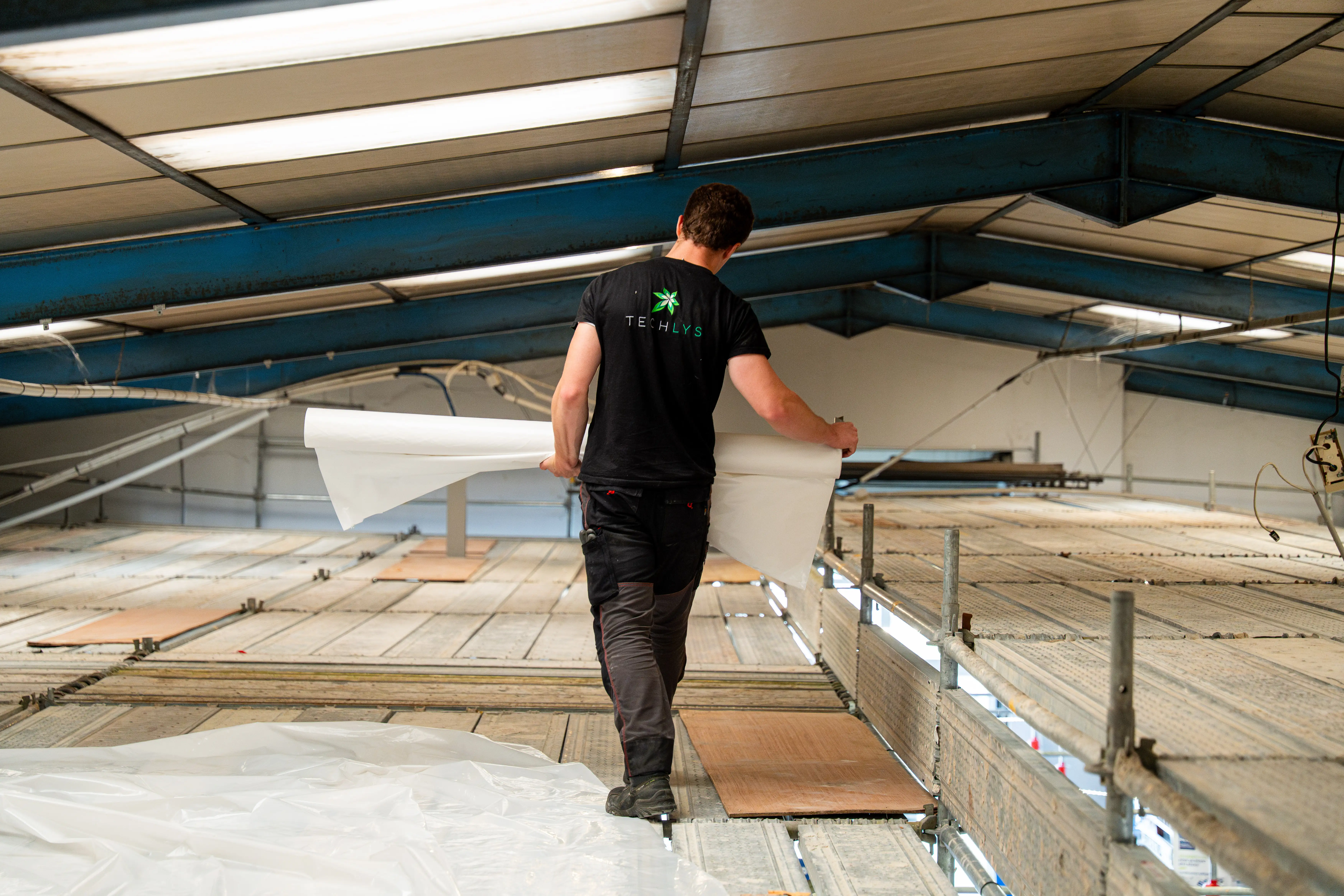 Production corporate – Sinesis Nantes