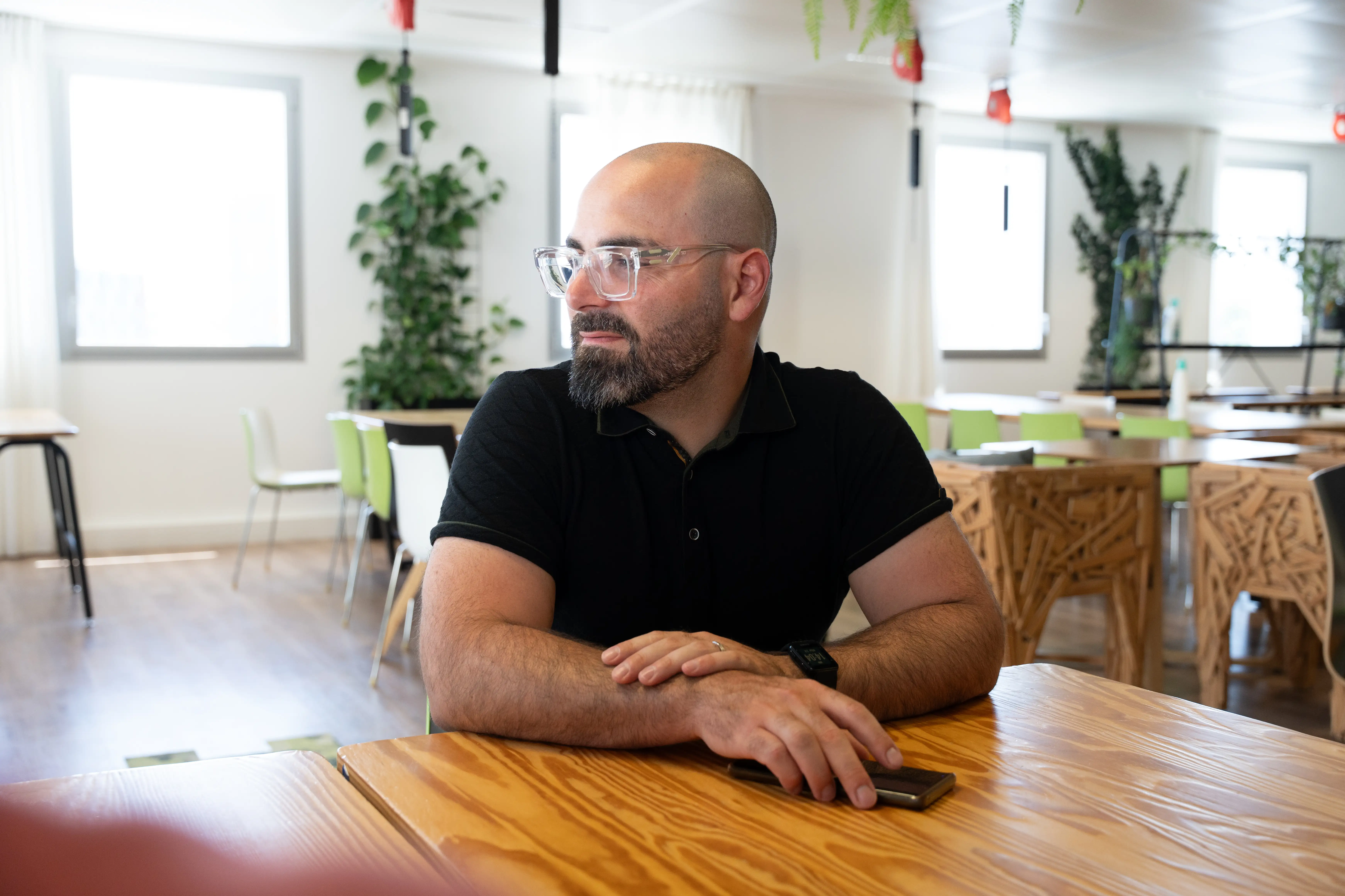 Vidéo corporate – Sinesis Nantes