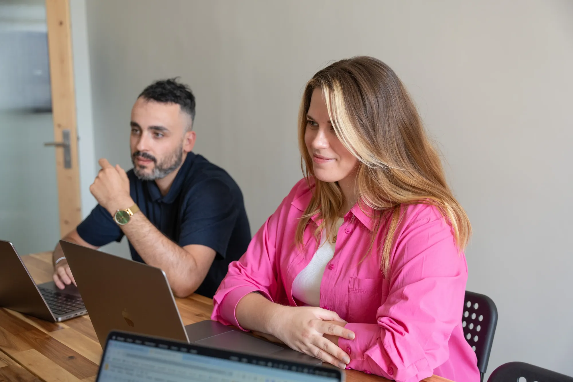 Film corporate entreprise – Sinesis Nantes