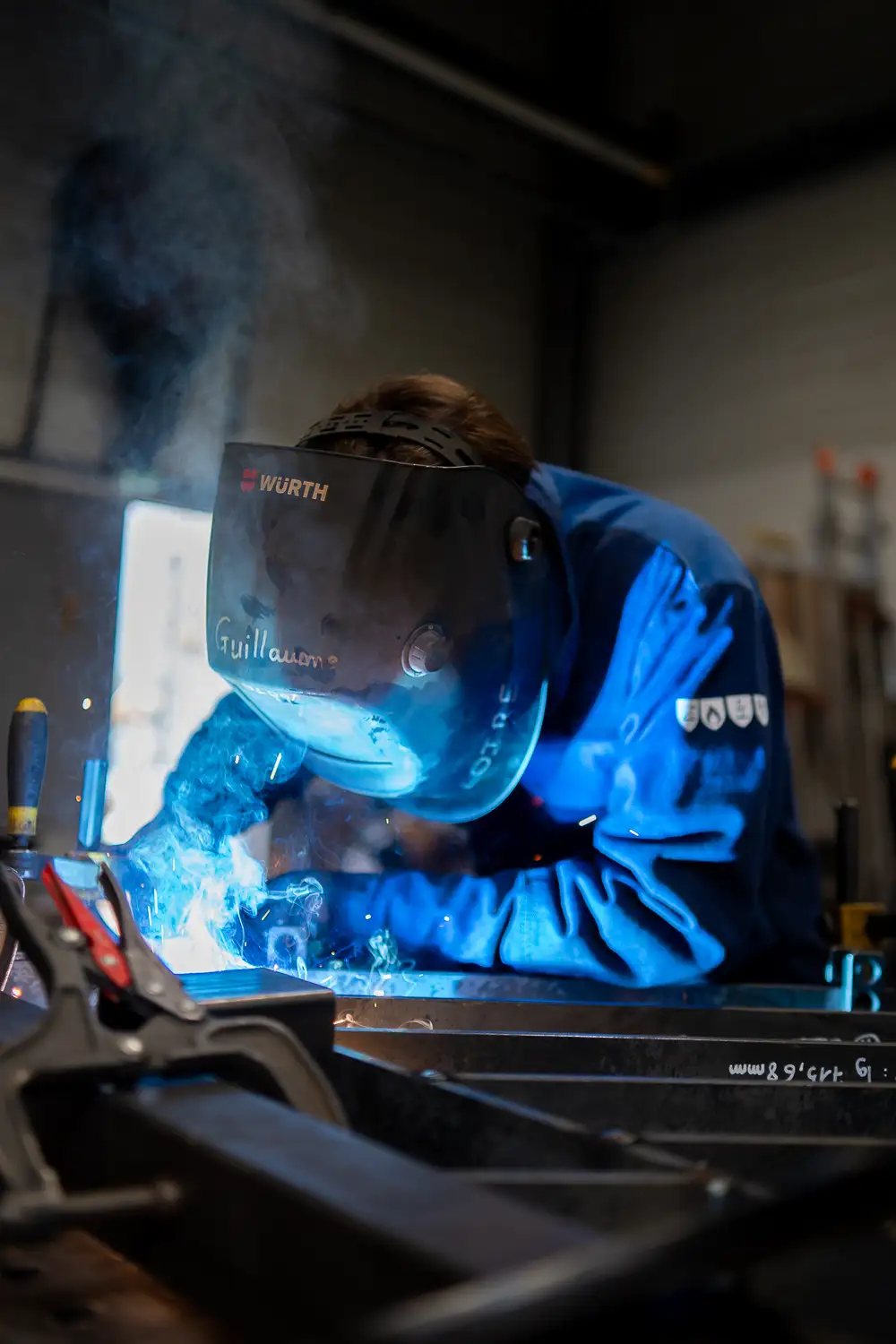 Réalisation vidéo d'entreprise – Sinesis Nantes