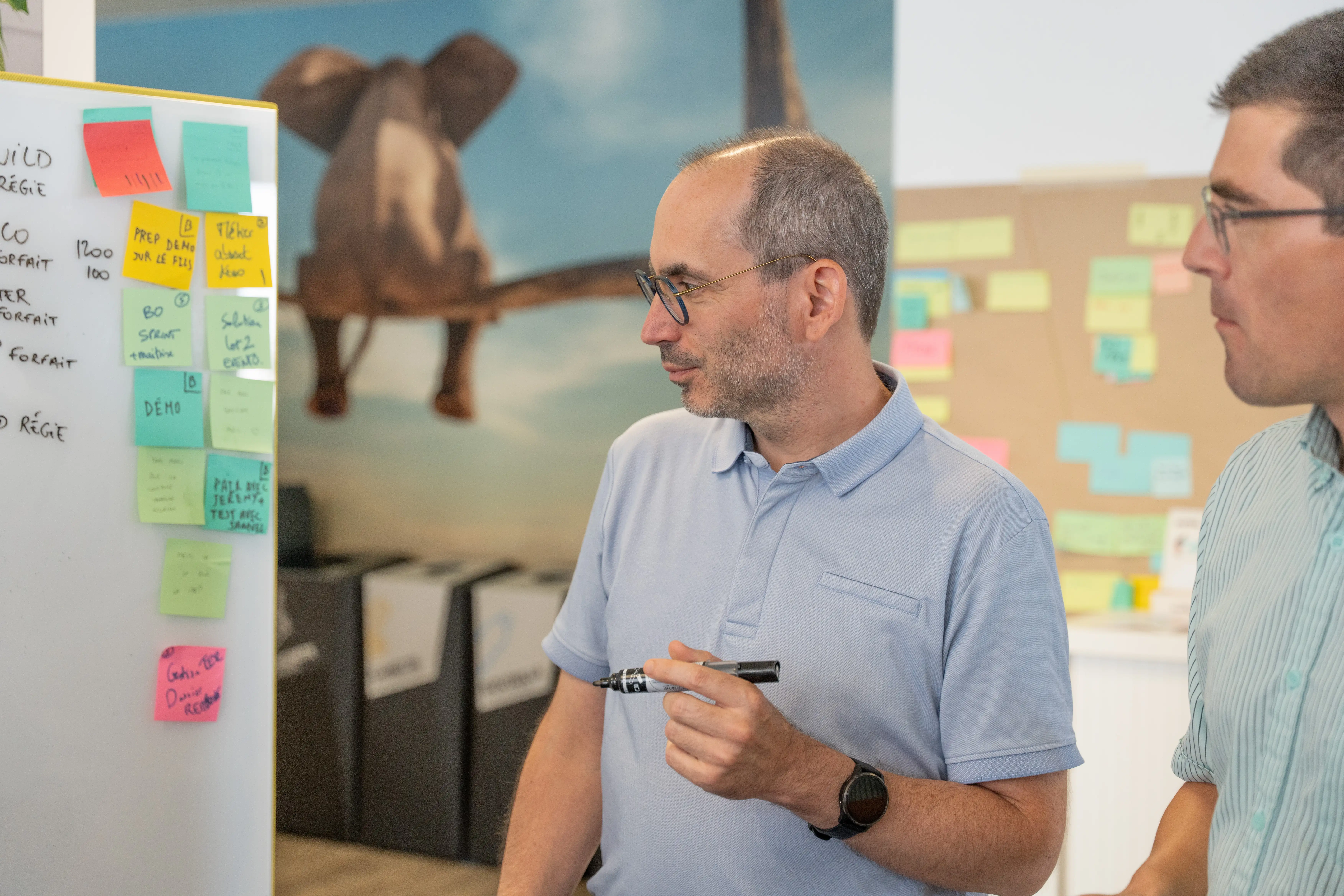 Film corporate – Sinesis Nantes