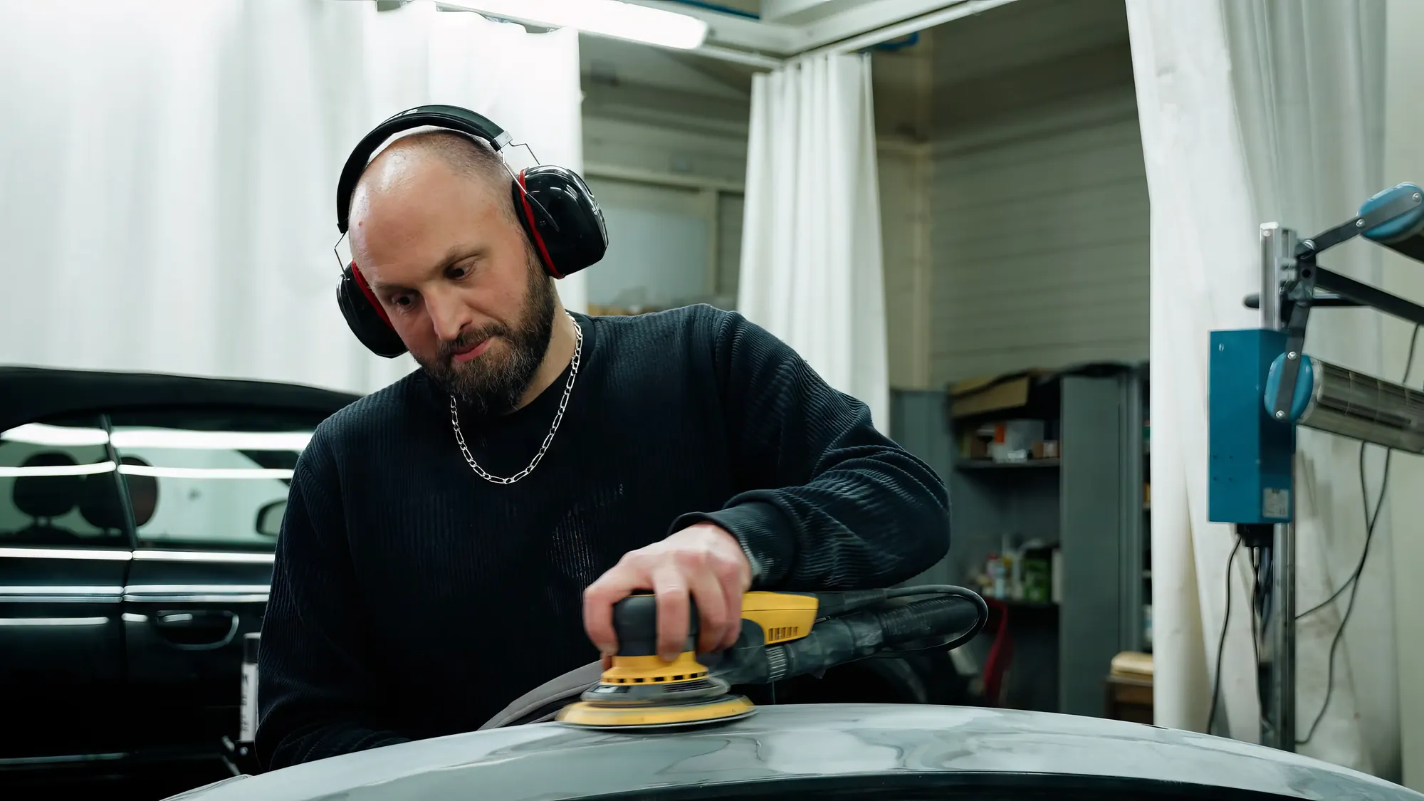 Production audiovisuelle corporate – Sinesis Nantes