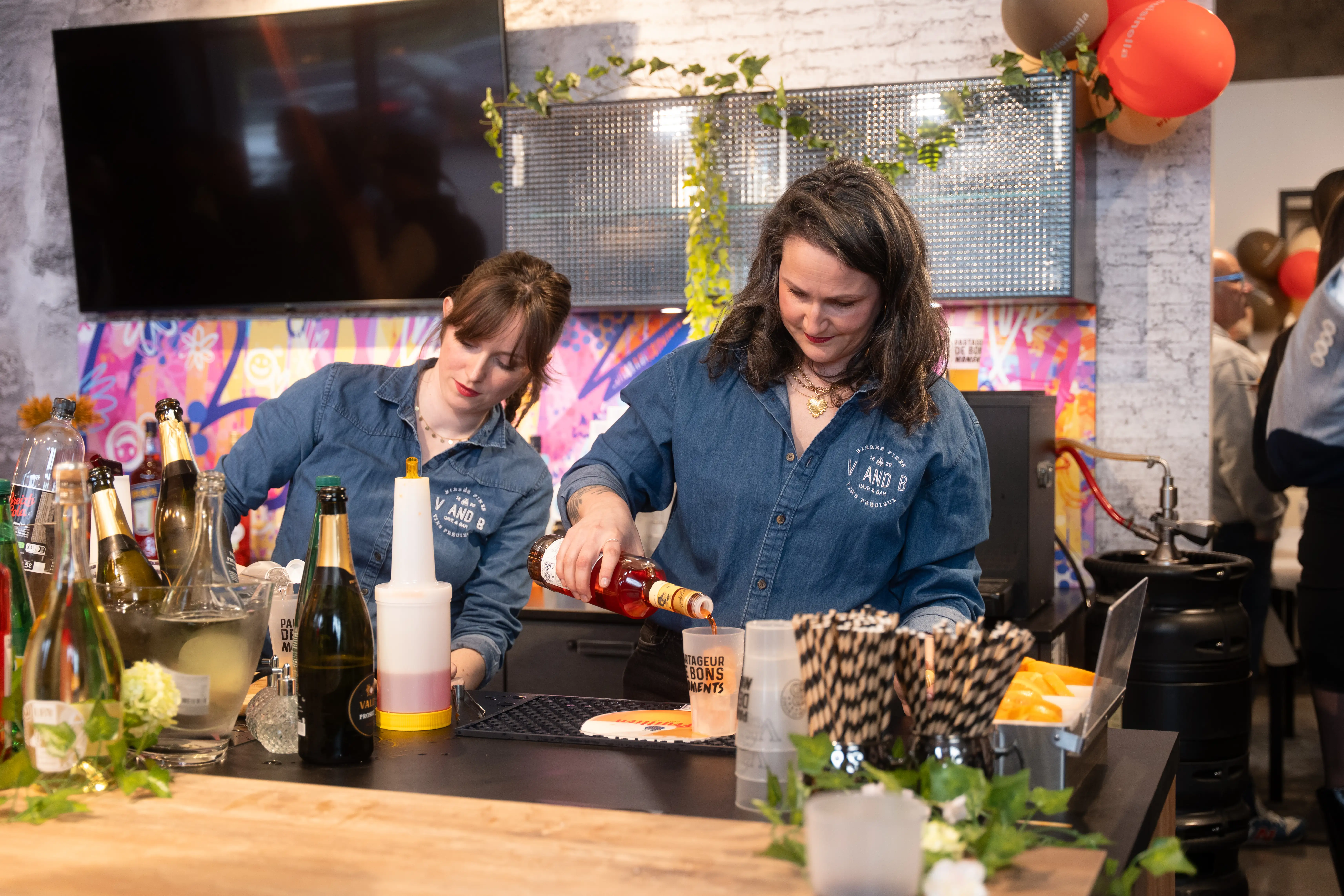 Captation événement – Sinesis Nantes