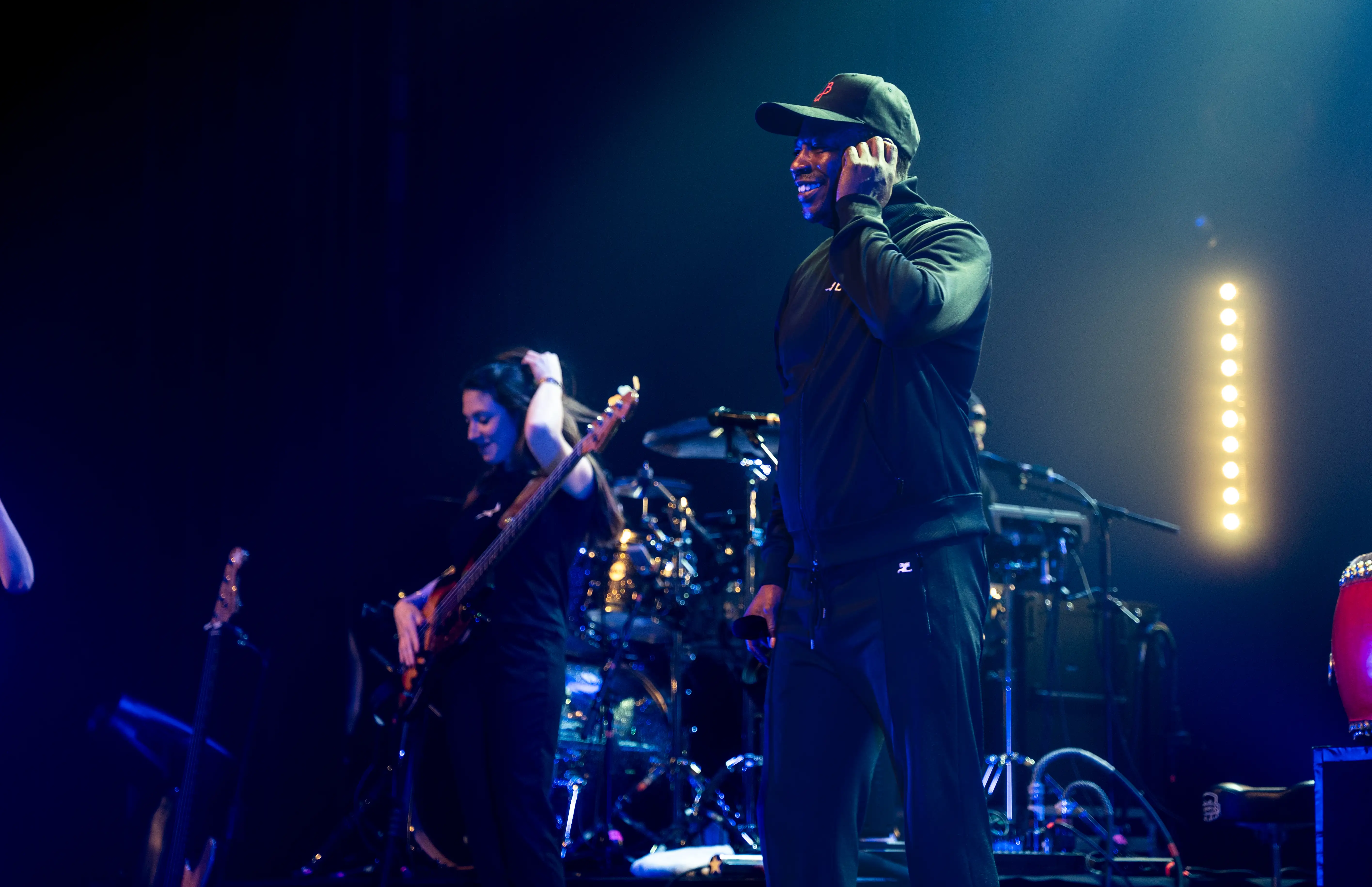 Captation événement – Sinesis Nantes