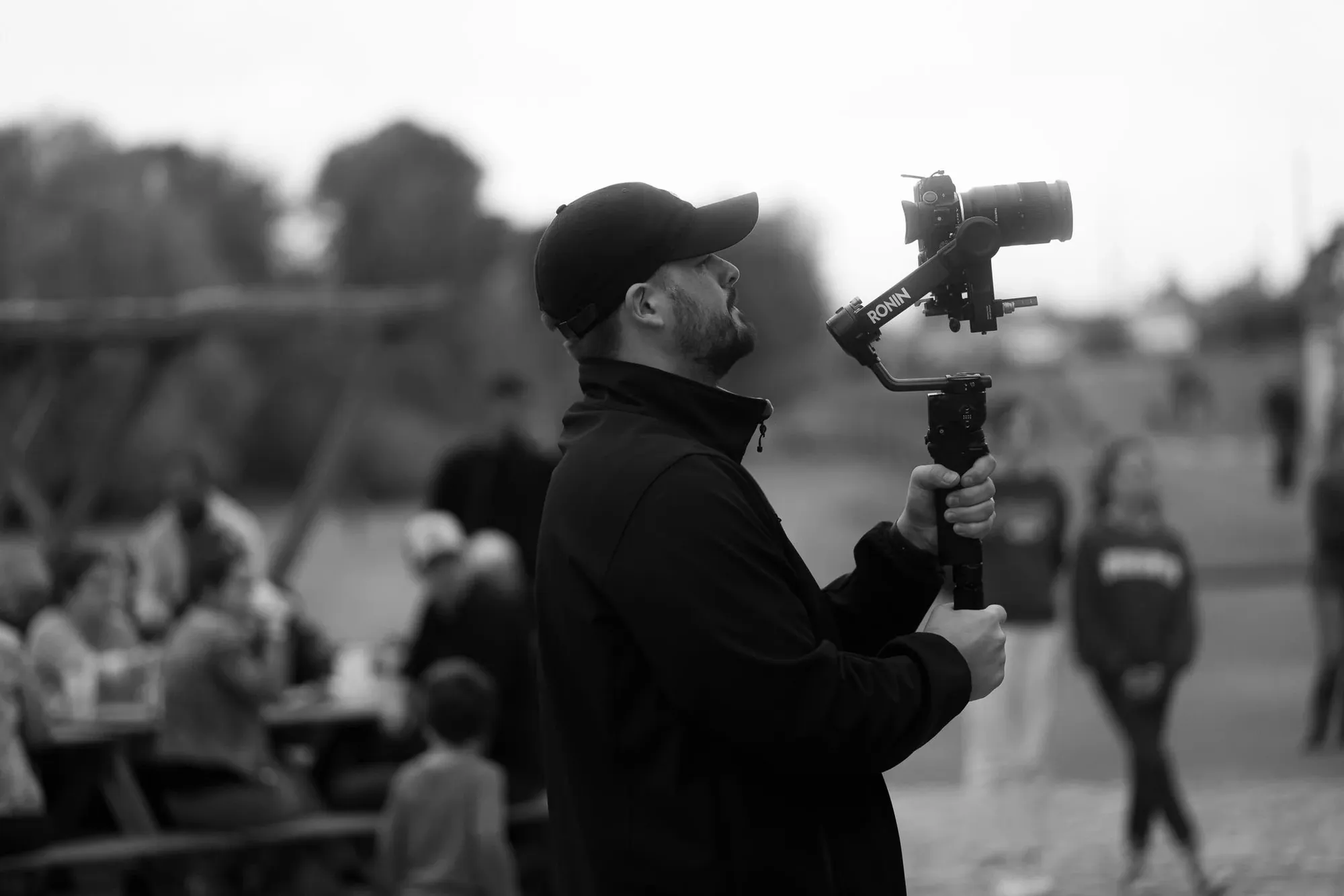 Sinesis – agence audiovisuelle Nantes en tournage